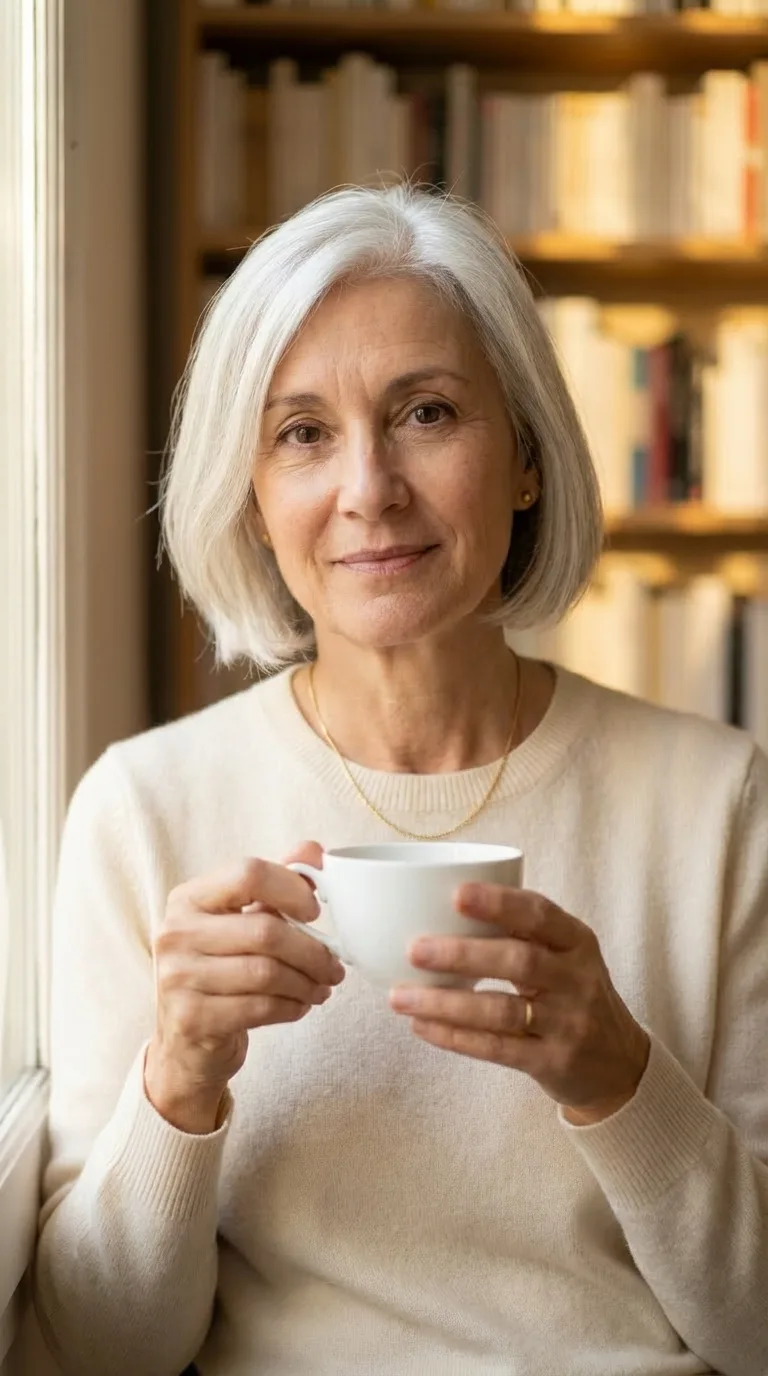 30 Jours avec Simone — Couverture